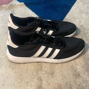Men’s adidas size 11